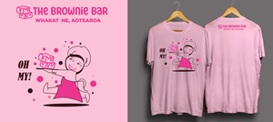 Design de T-shirt par Arts&Letters pour ce projet | Design : #35247432