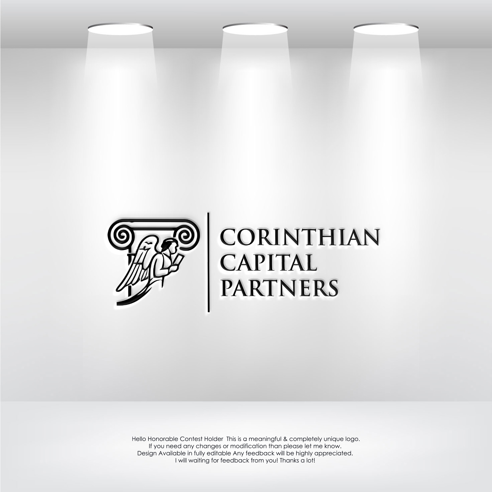 Logo Design by LogoEon for this project | Design #35243921