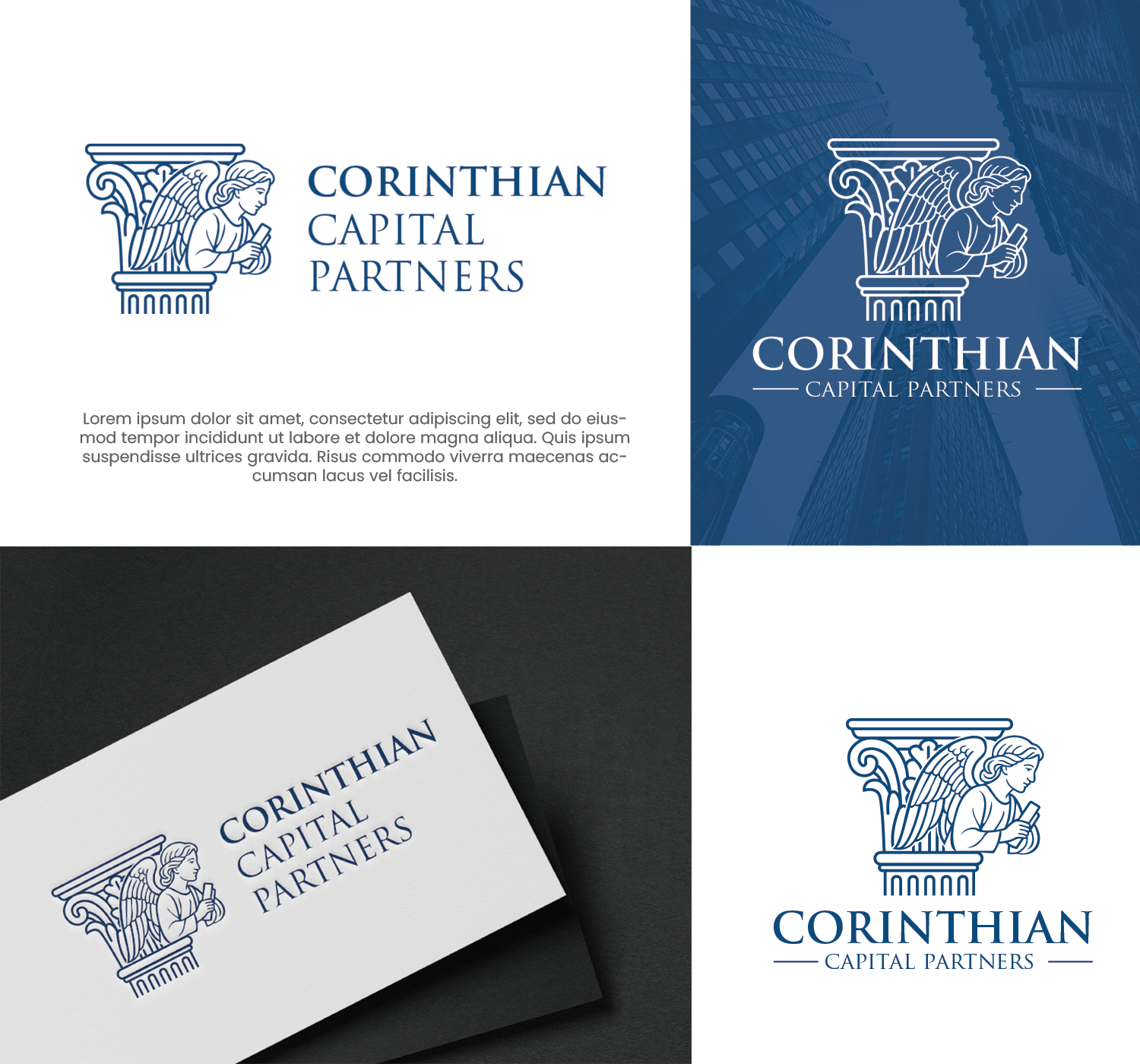 Logo Design by Graphixpointt for this project | Design #35247263