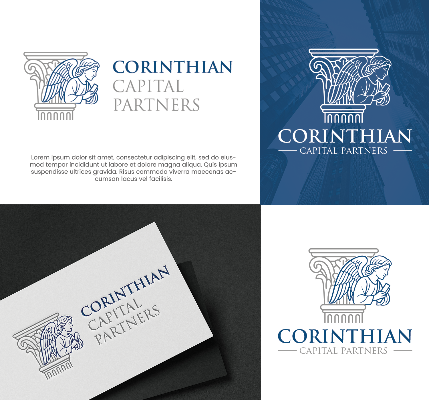 Logo Design by Graphixpointt for this project | Design #35247311