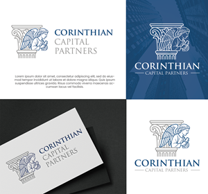 Logo Design by Graphixpointt for this project | Design: #35247311