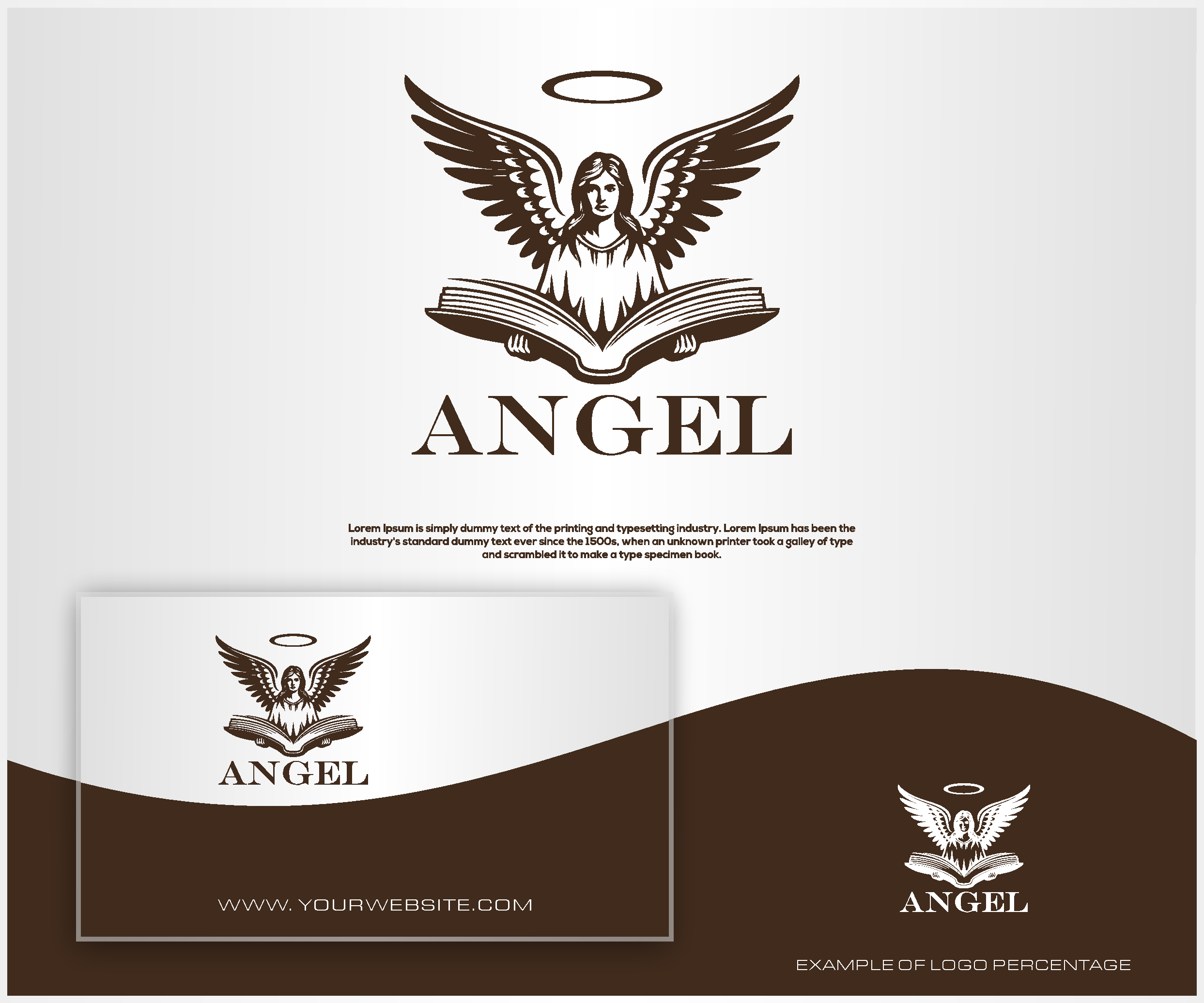 Diseño de Logo por manggawkwk para este proyecto | Diseño #35245763