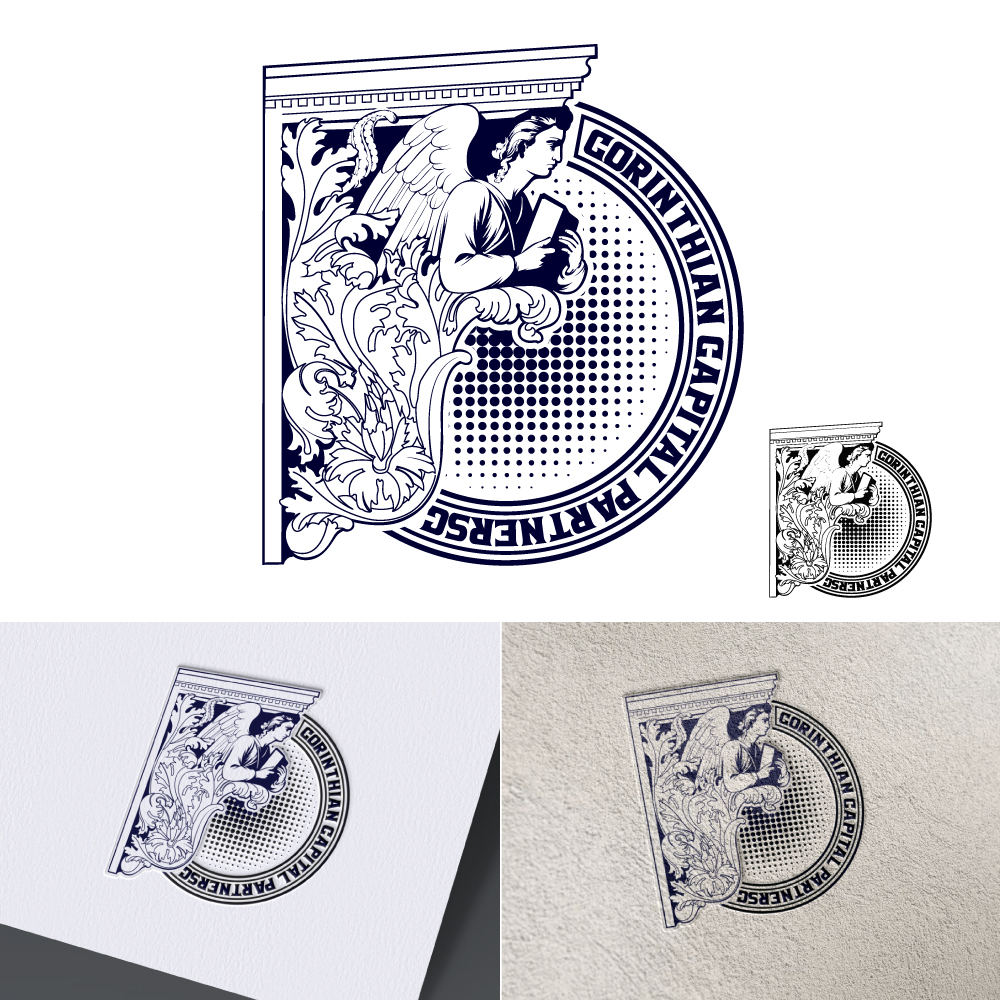 Logo Design by Suvendu.S for this project | Design #35283753