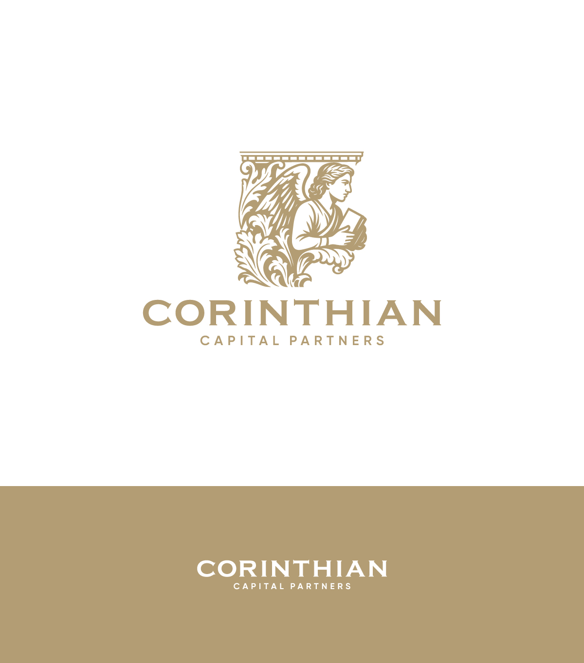 Logo Design by apik. for this project | Design #35245644