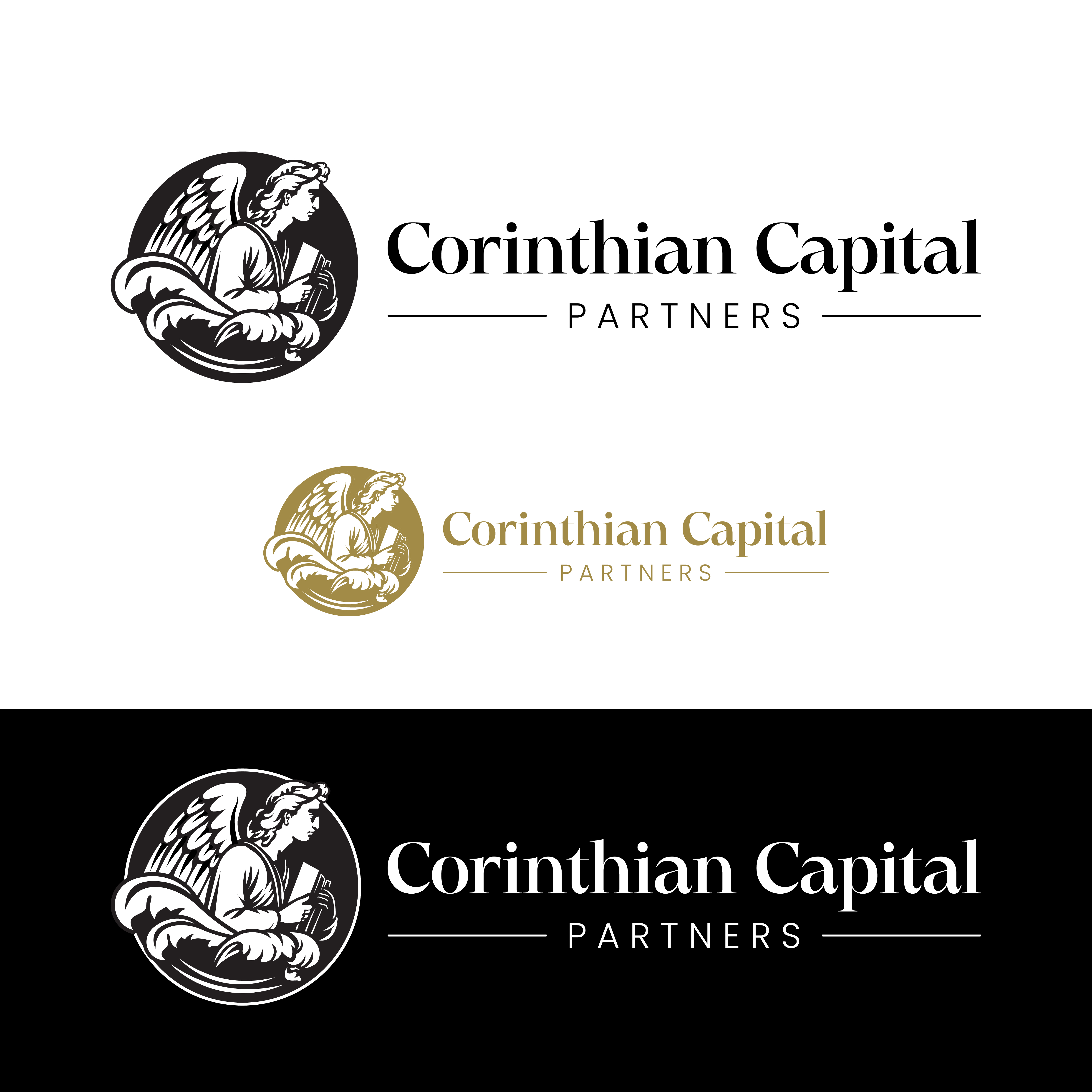 Logo Design by John Mark Arts for this project | Design #35244061