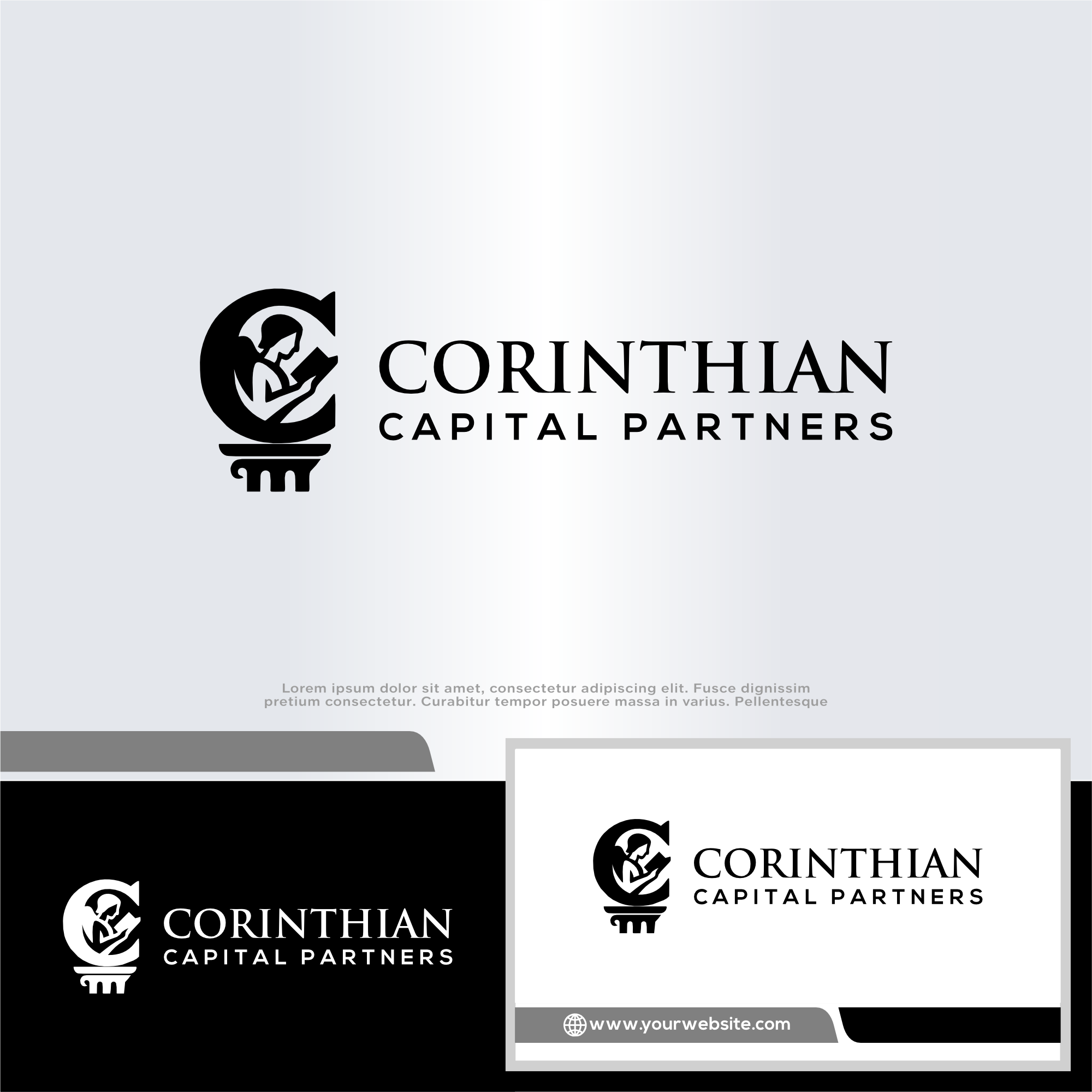 Logo Design by win it for this project | Design #35243338