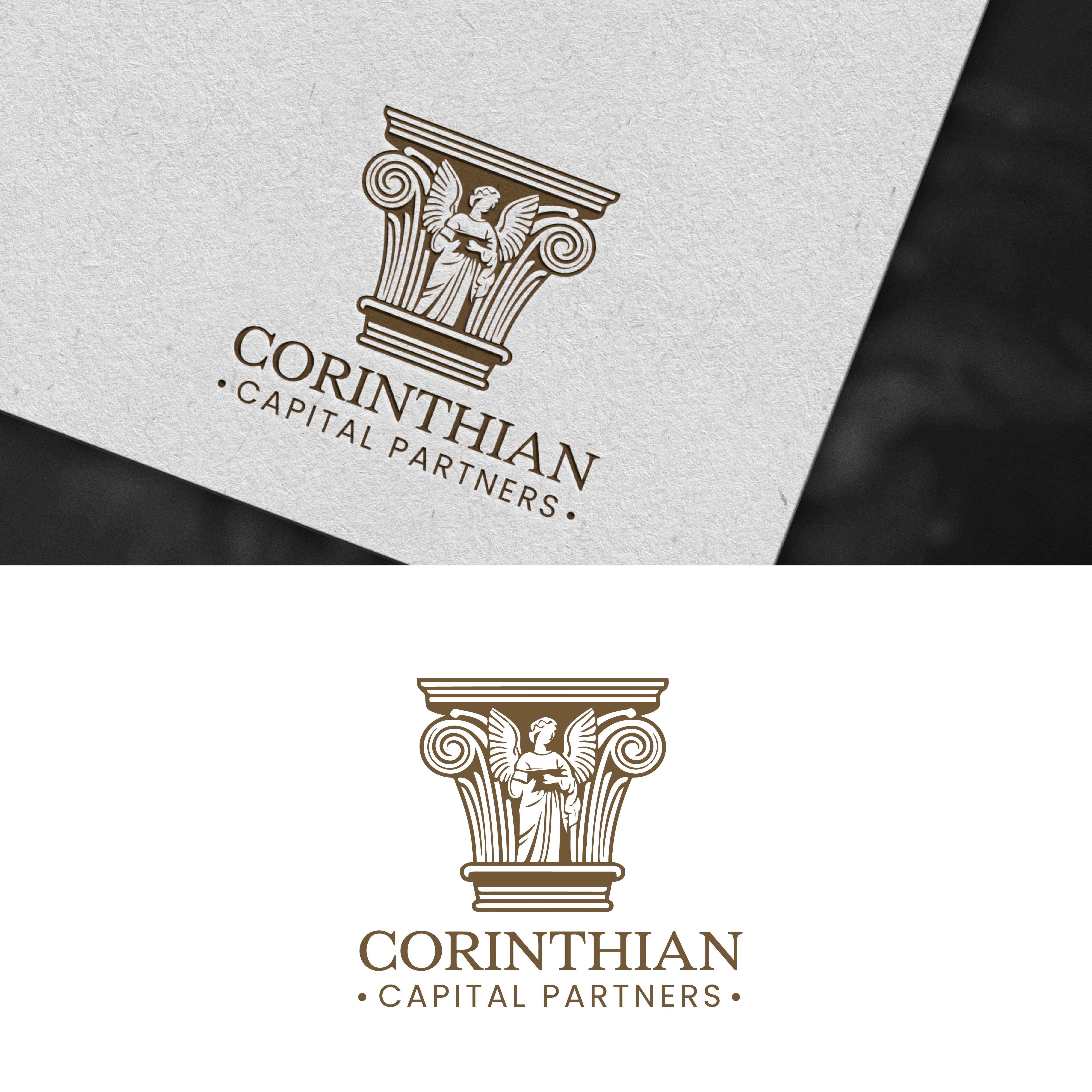 Logo Design by Ariful541 for this project | Design: #35245114