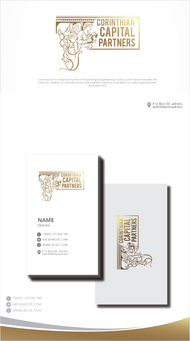 Design de Logo par zebronicgraphic pour ce projet | Design #35247116