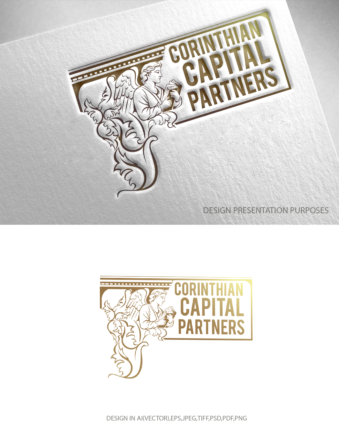 Logo Design by zebronicgraphic for this project | Design #35247118