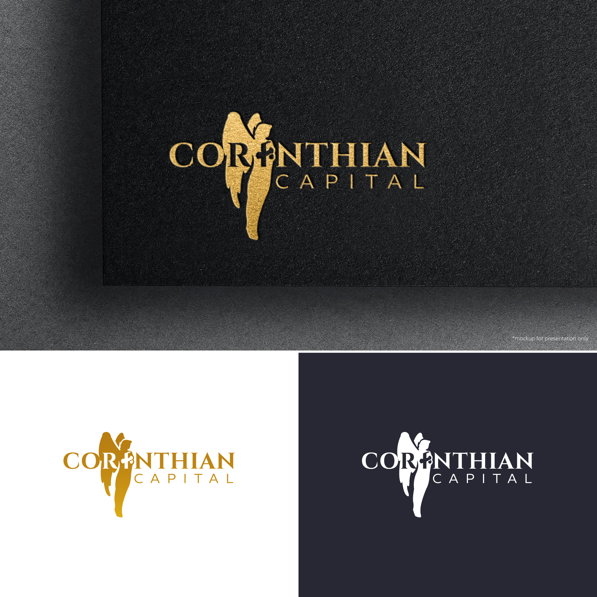 Logo Design by Arjuna Design for this project | Design #35251294