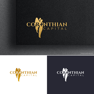 Logo Design by Arjuna Design for this project | Design: #35251294