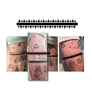 Diseño de Tatuaje por bethmage janaka para este proyecto | Diseño #35243273