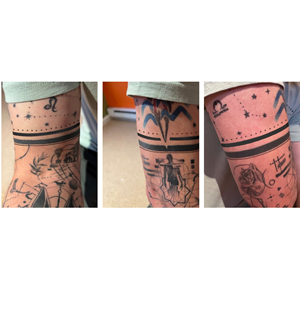 Design de Tatouage par stmaary pour ce projet | Design : #35251247