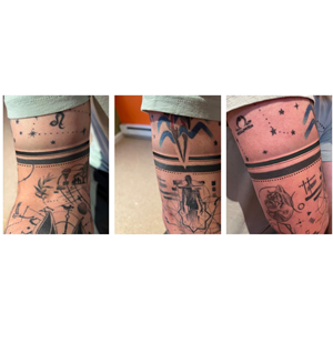 Design de Tatouage par stmaary pour ce projet | Design : #35251313
