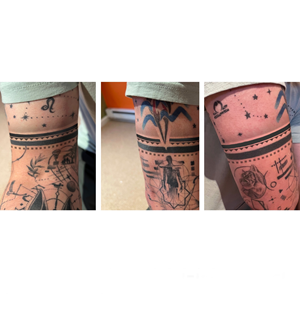 Tattoo Design by stmaary for this project | Design: #35259724