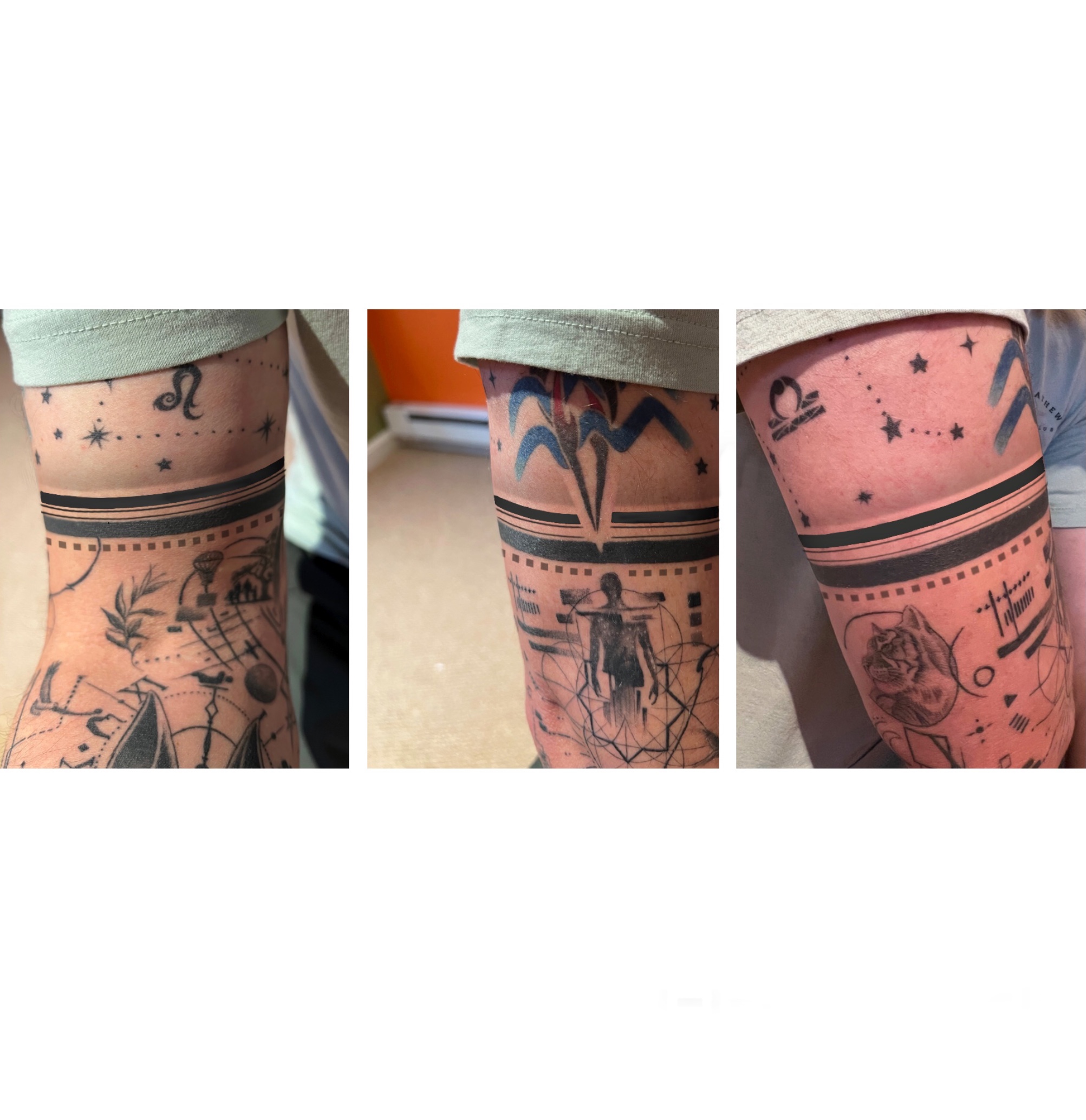 Tattoo-Design von stmaary für dieses Projekt | Design #35259729