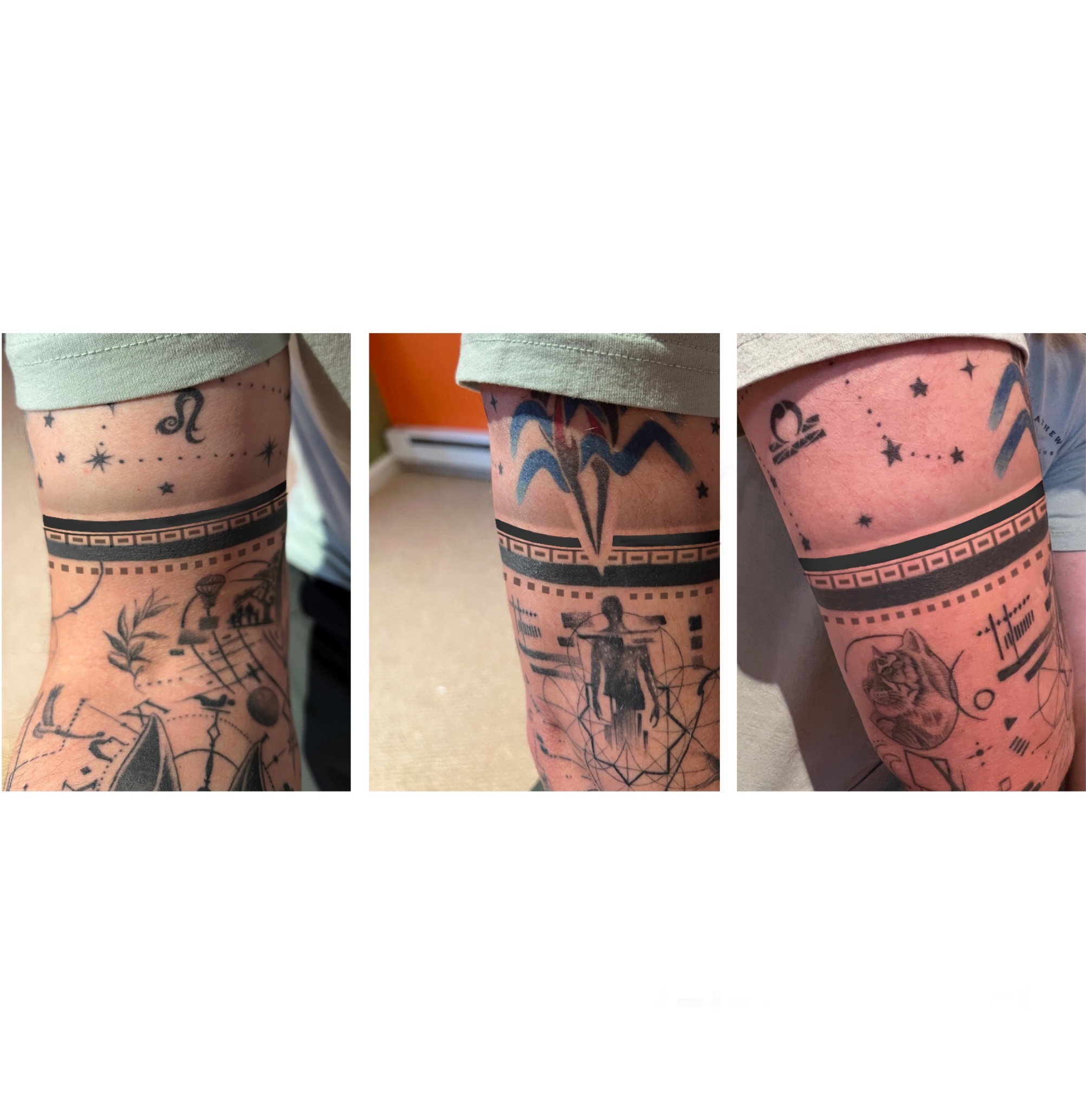 Tattoo Design by stmaary for this project | Design #35259732