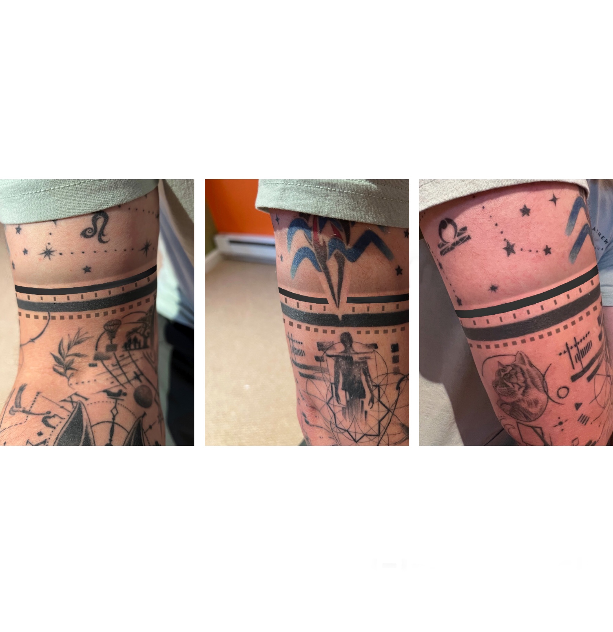 Tattoo Design by stmaary for this project | Design #35259733