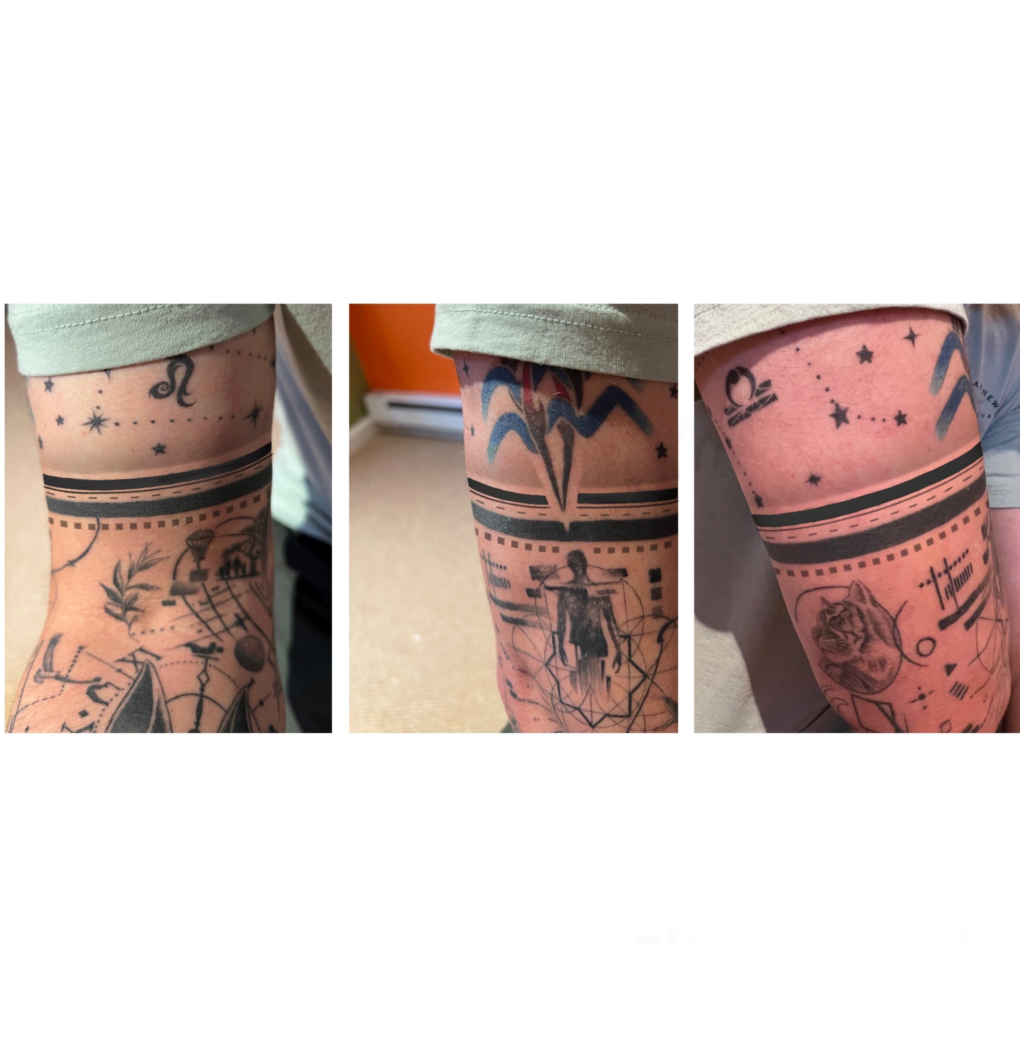 Tattoo Design by stmaary for this project | Design #35259736