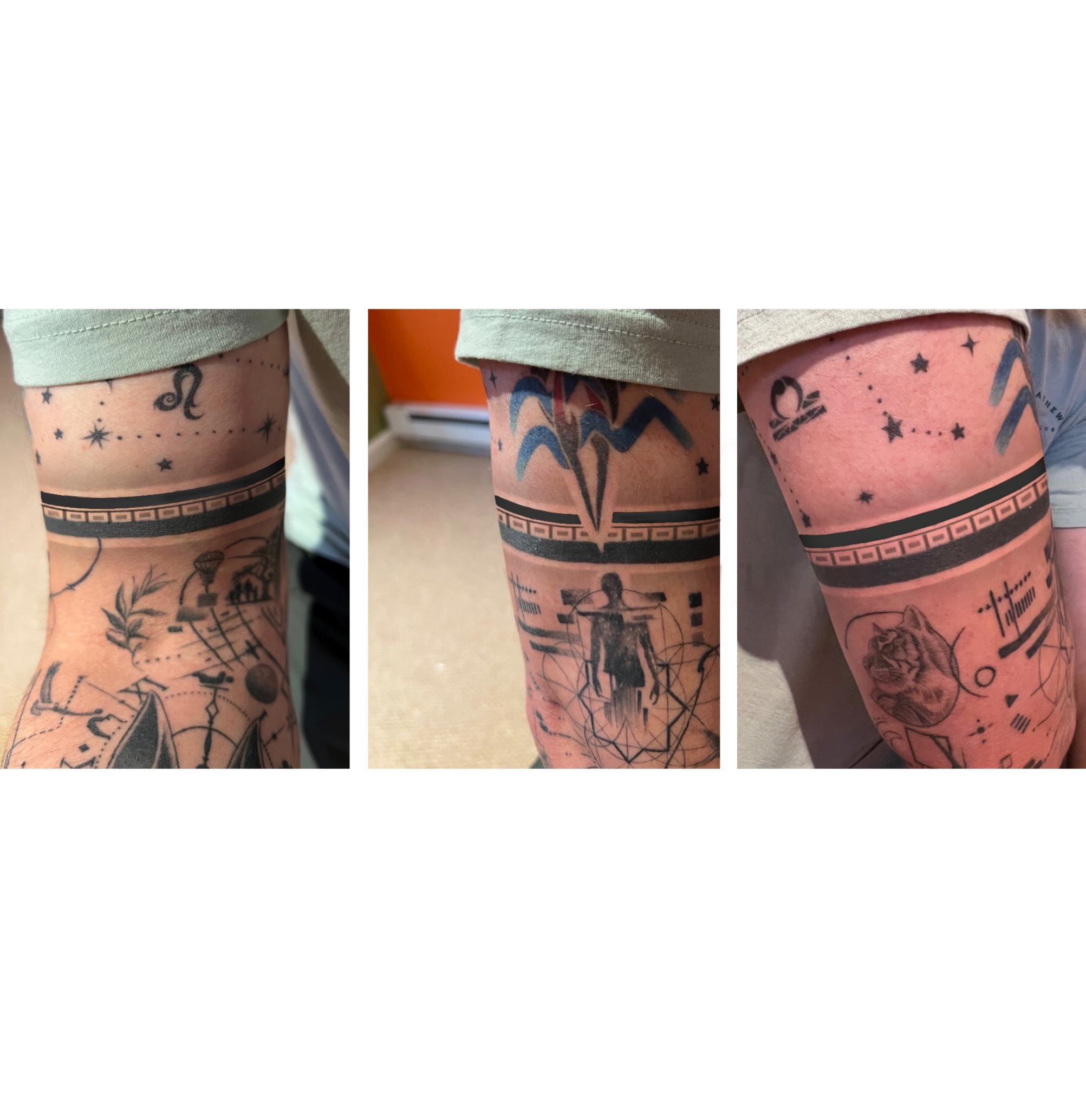 Tattoo Design by stmaary for this project | Design #35263378