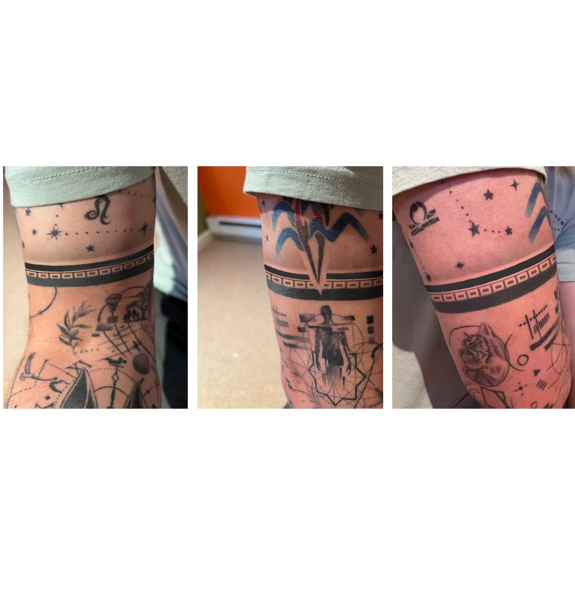 Tattoo-Design von stmaary für dieses Projekt | Design #35263380