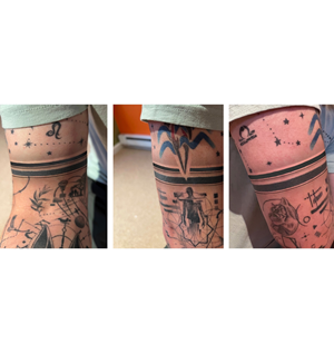 Design de Tatouage par stmaary pour ce projet | Design : #35263381
