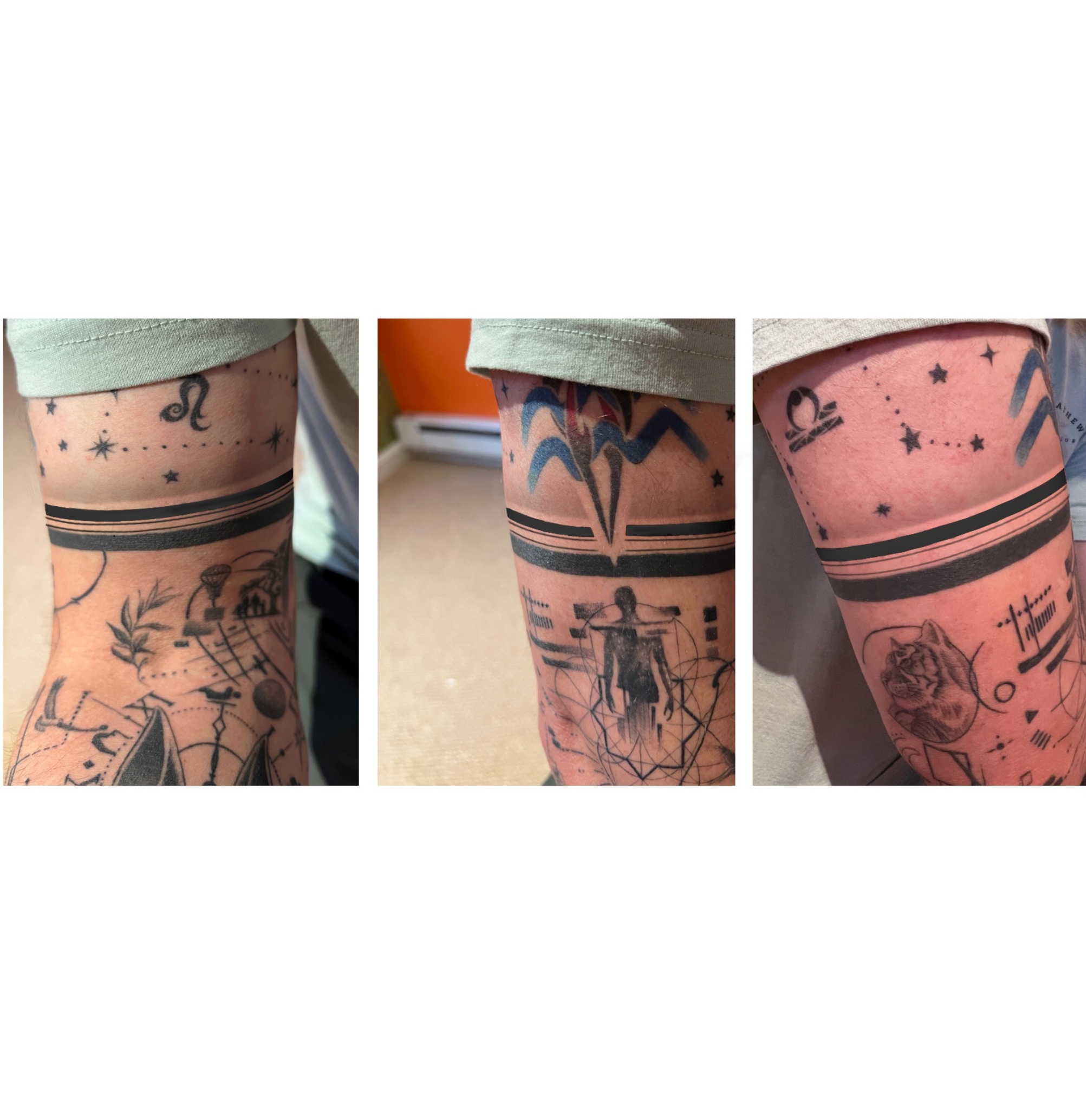 Tattoo-Design von stmaary für dieses Projekt | Design #35263383