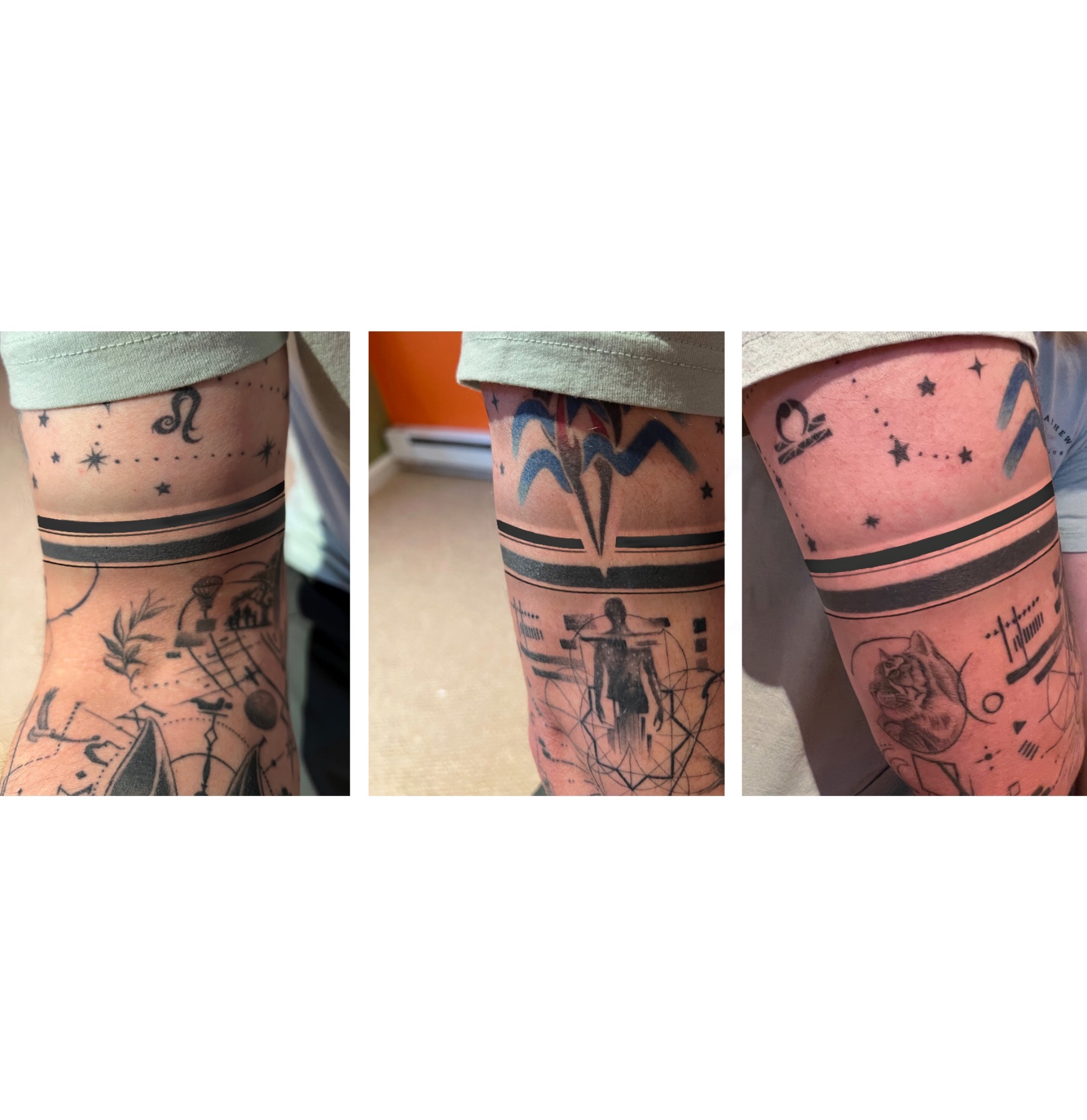 Design de Tatouage par stmaary pour ce projet | Design #35263396