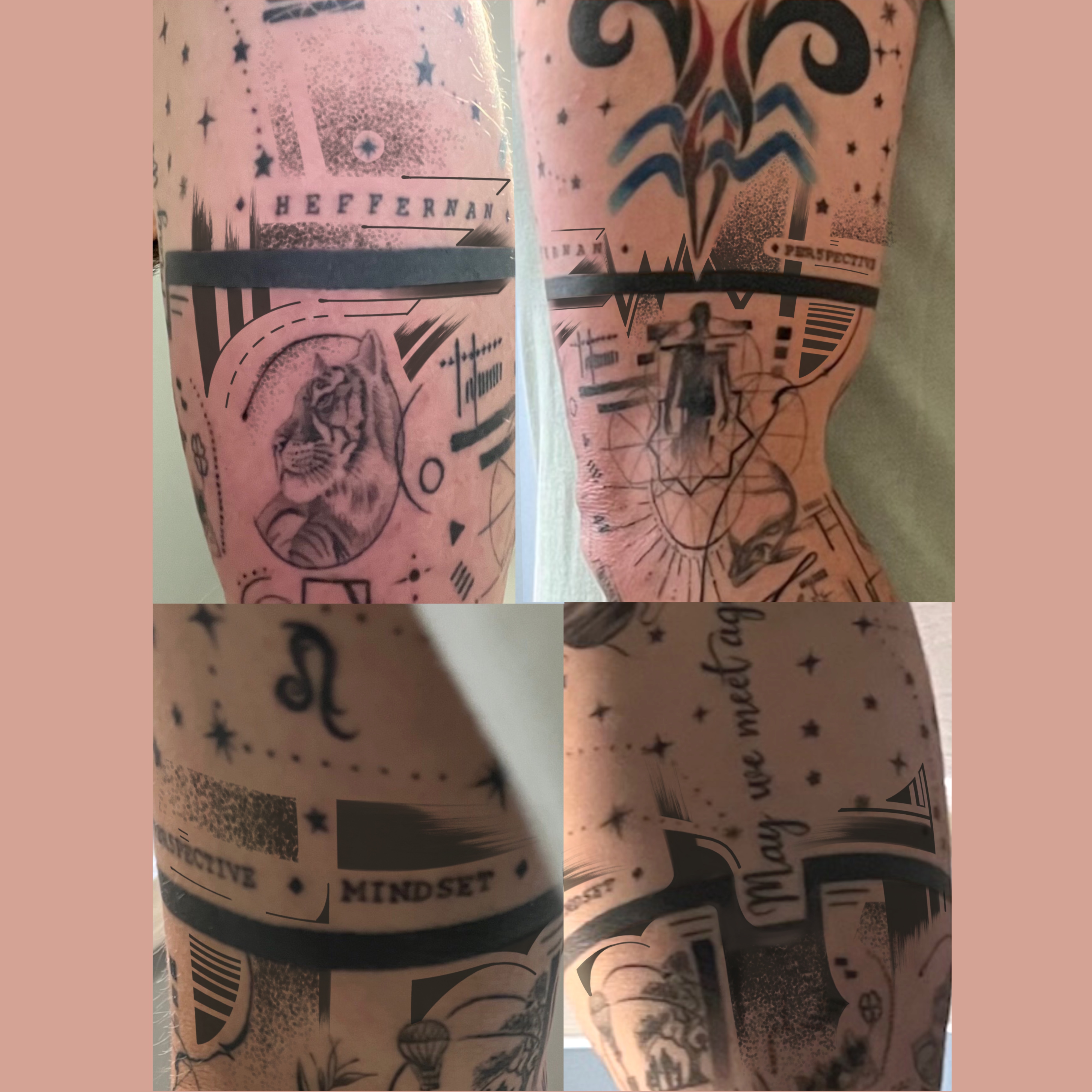 Design de Tatouage par Ukrdesign pour ce projet | Design : #35280608