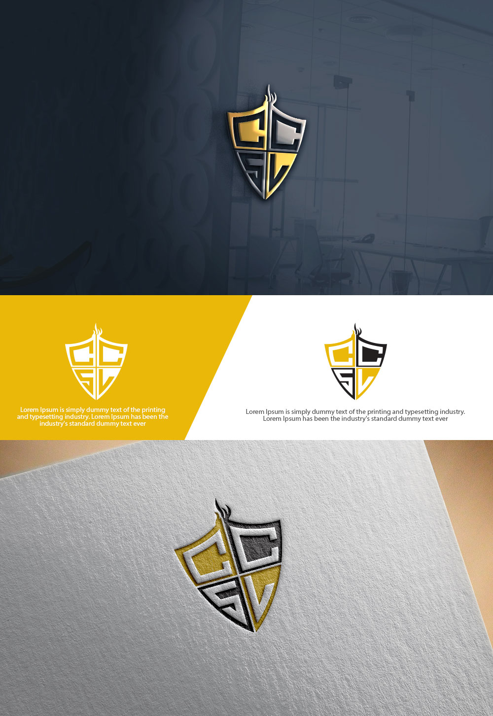 Diseño de Logo por sulemani  creation para este proyecto | Diseño #35249338