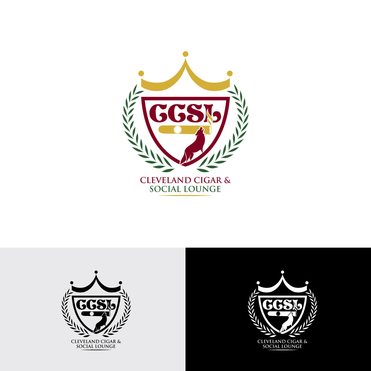 Logo Design by Alex Henry for this project | Design #35245665