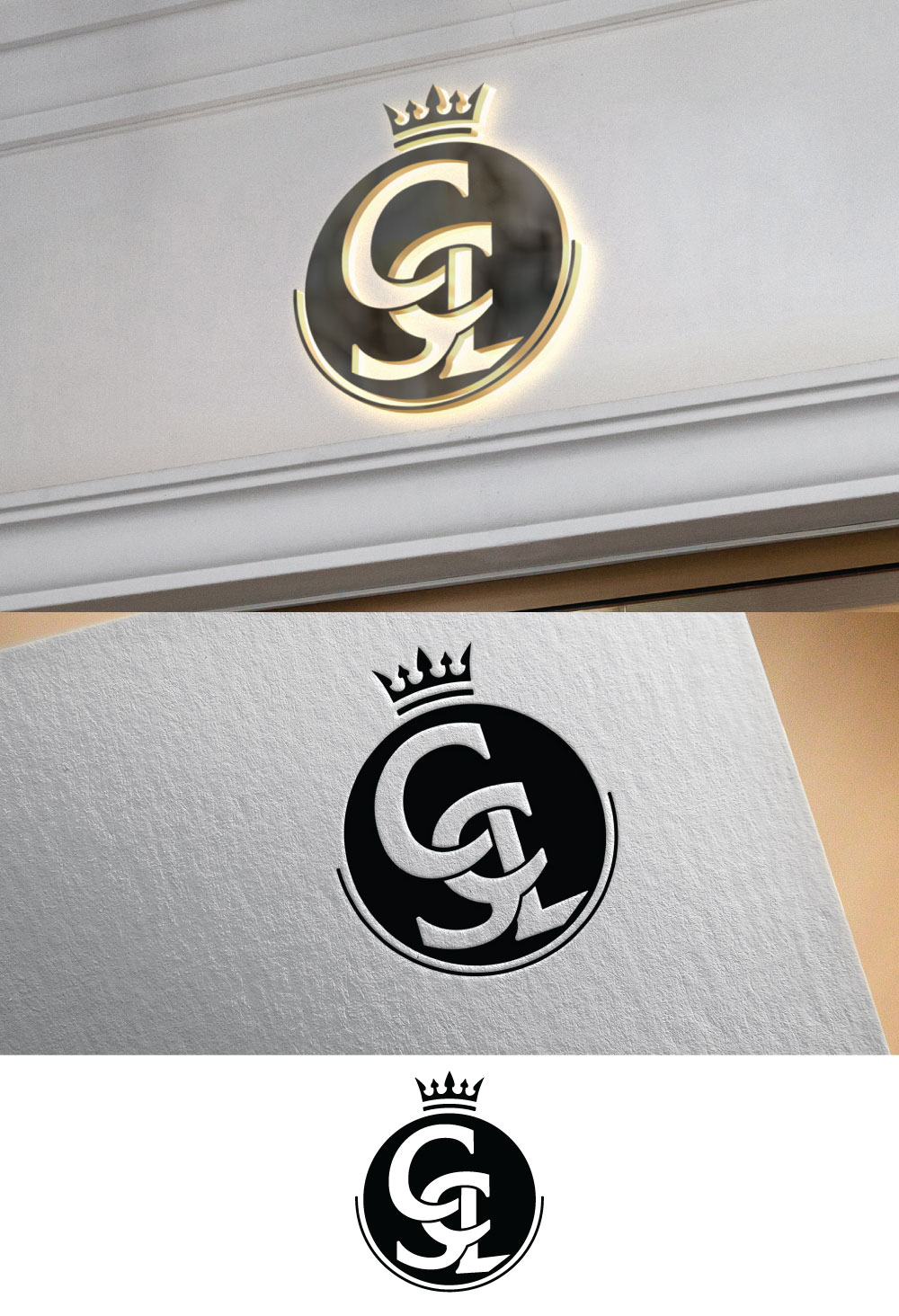 Logo Design by bute for this project | Design #35261477