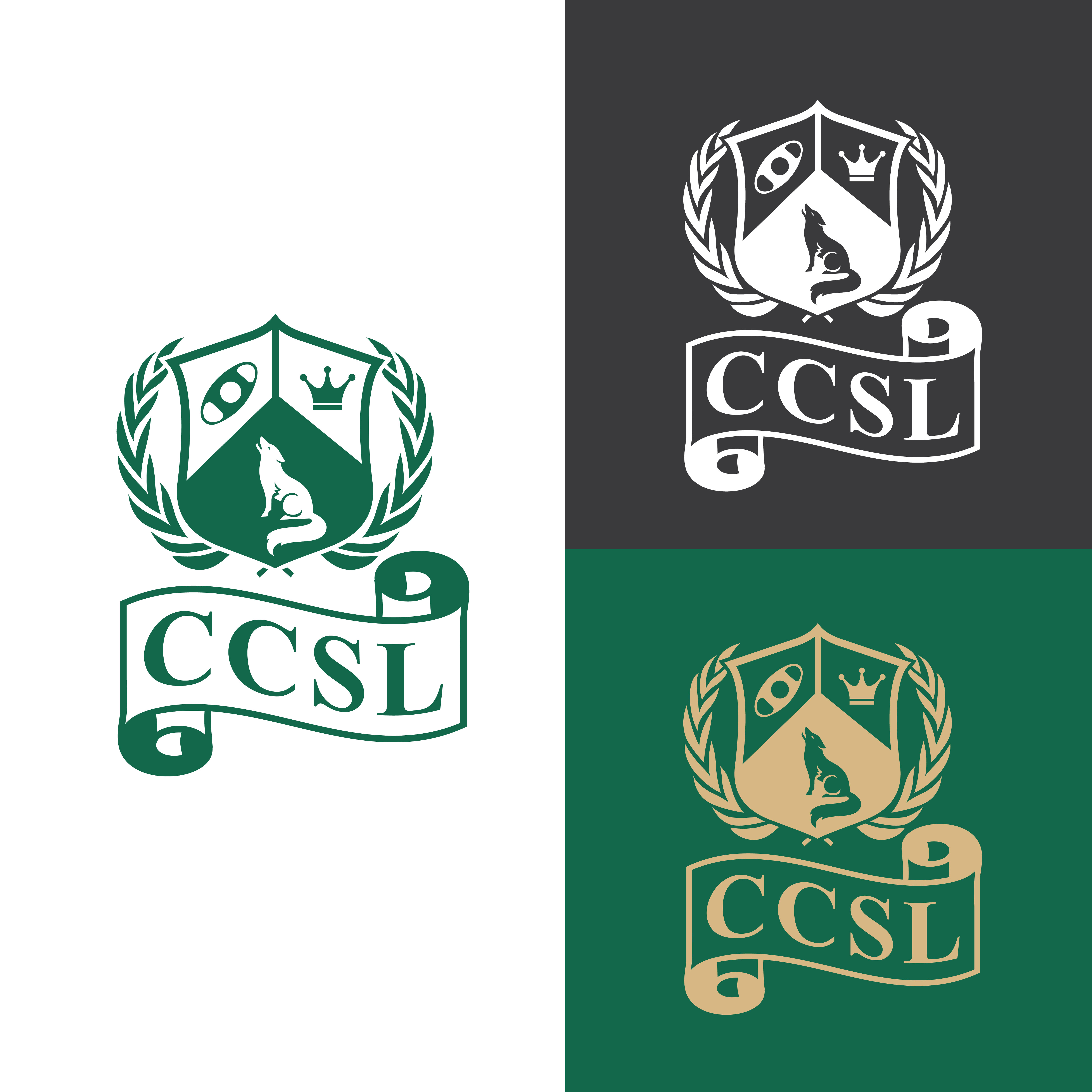 Logo-Design von Dhimant Maloo für dieses Projekt | Design #35249635