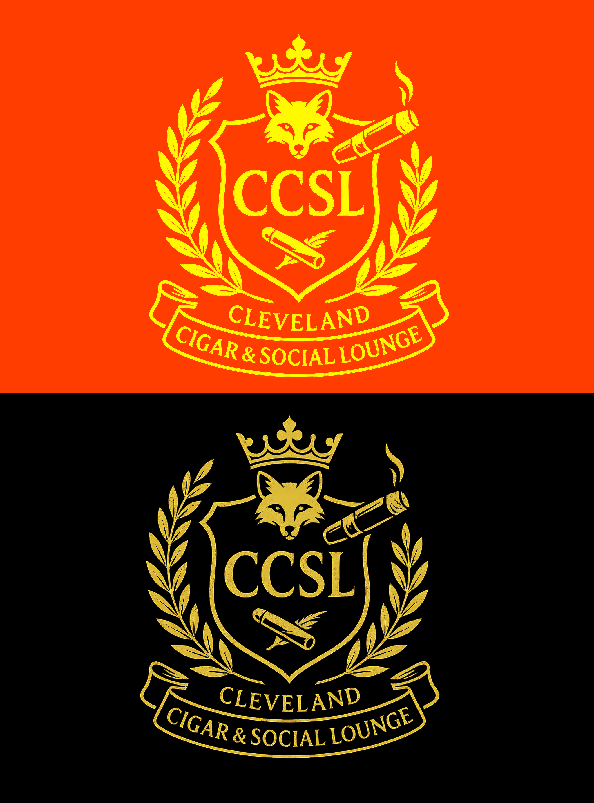 Logo Design by shakibali for this project | Design #35287081