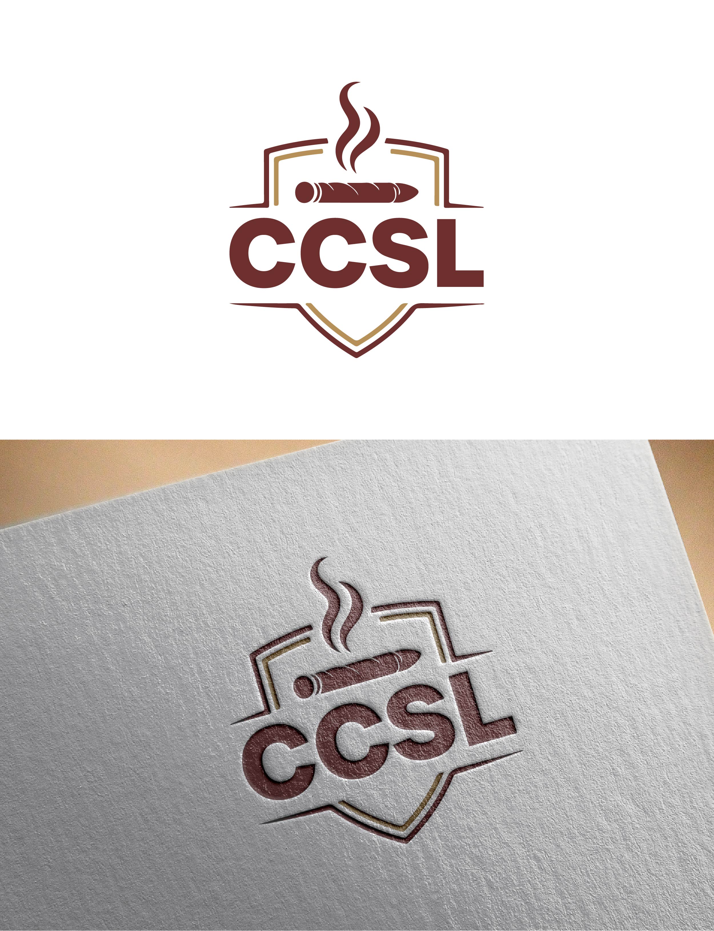 Diseño de Logo por THE DESIGN MAN para este proyecto | Diseño #35245840