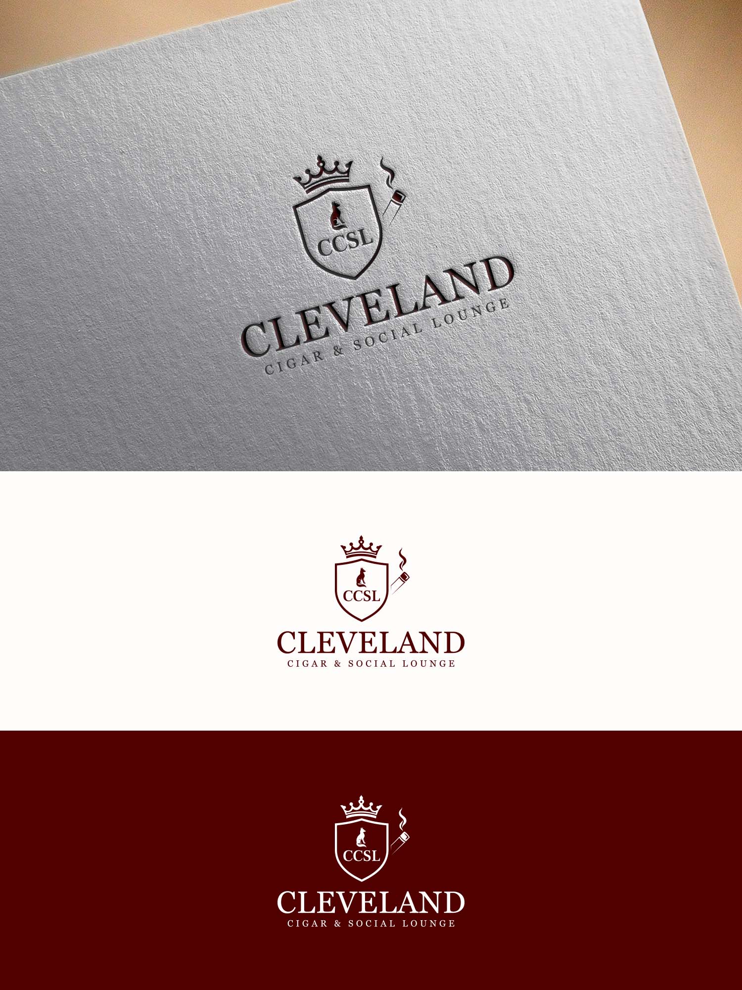 Logo Design by Titu Aslam for this project | Design #35290511