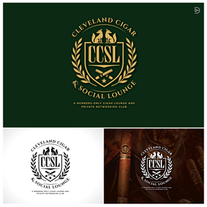 Logo Design by D_Mantra for this project | Design #35248041