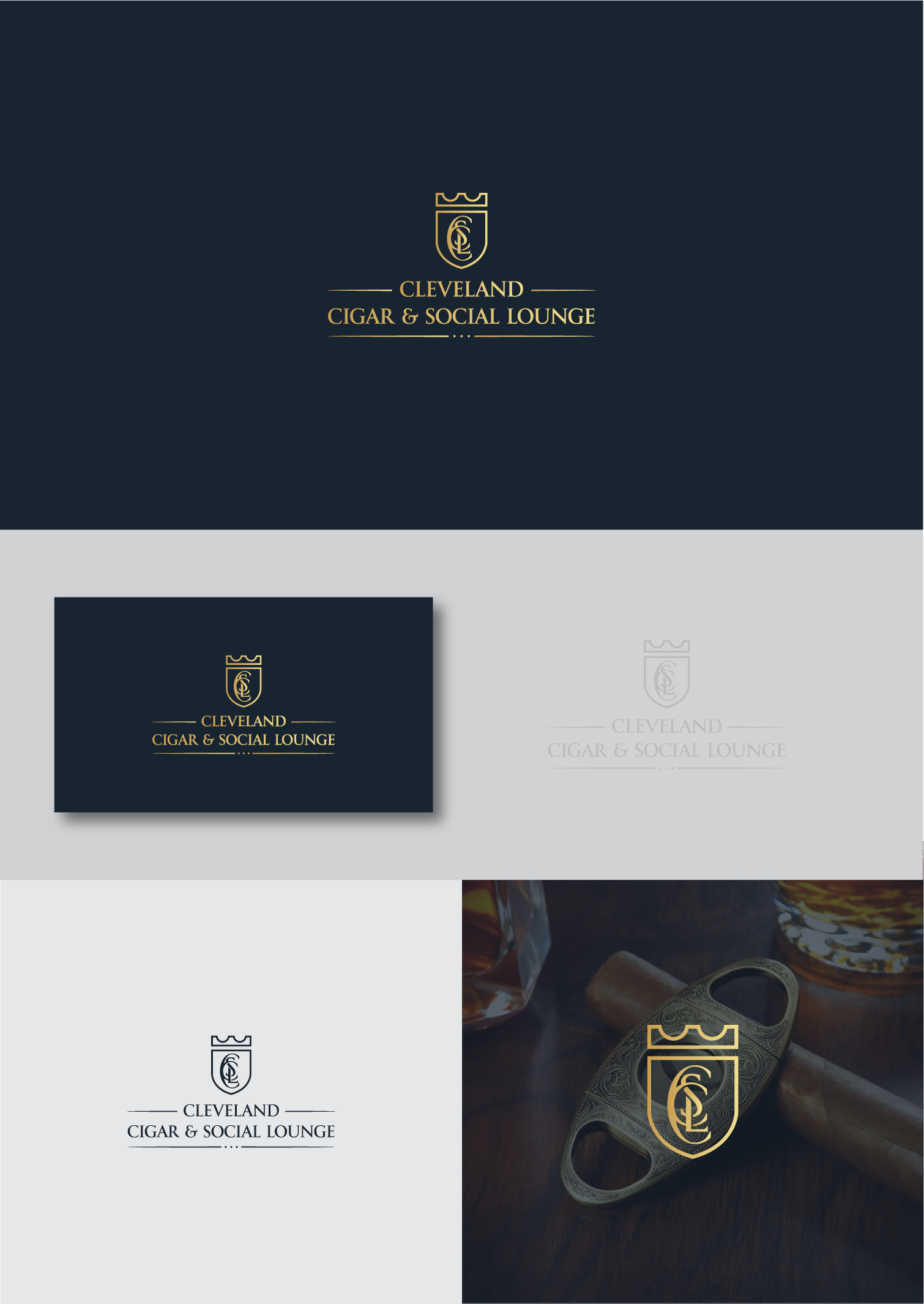 Logo Design by dumx for this project | Design #35284930
