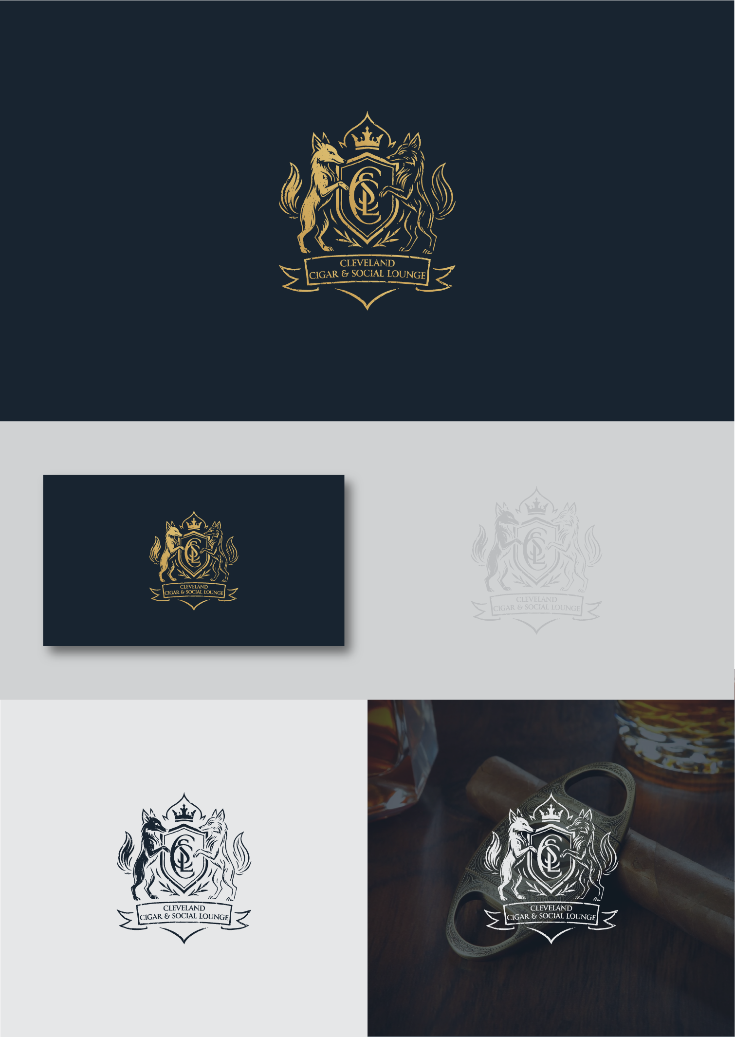 Logo Design by dumx for this project | Design #35287502