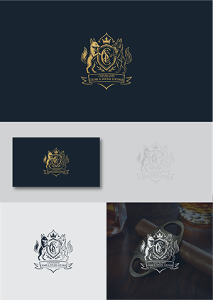 Design de Logo par dumx pour ce projet | Design : #35287502