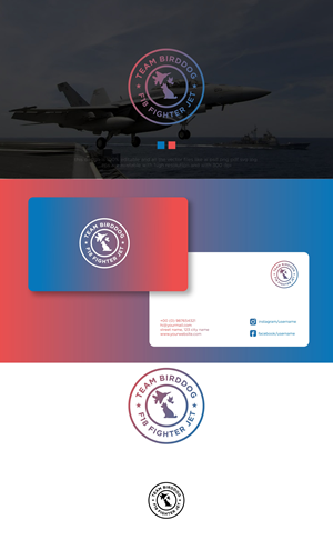 Logo Design by chilliebird studio for this project | Design: #35250722