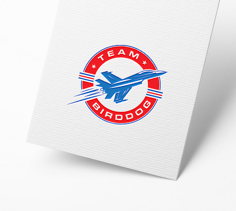 Logo Design by Pilot_DesignR™ for this project | Design #35247891