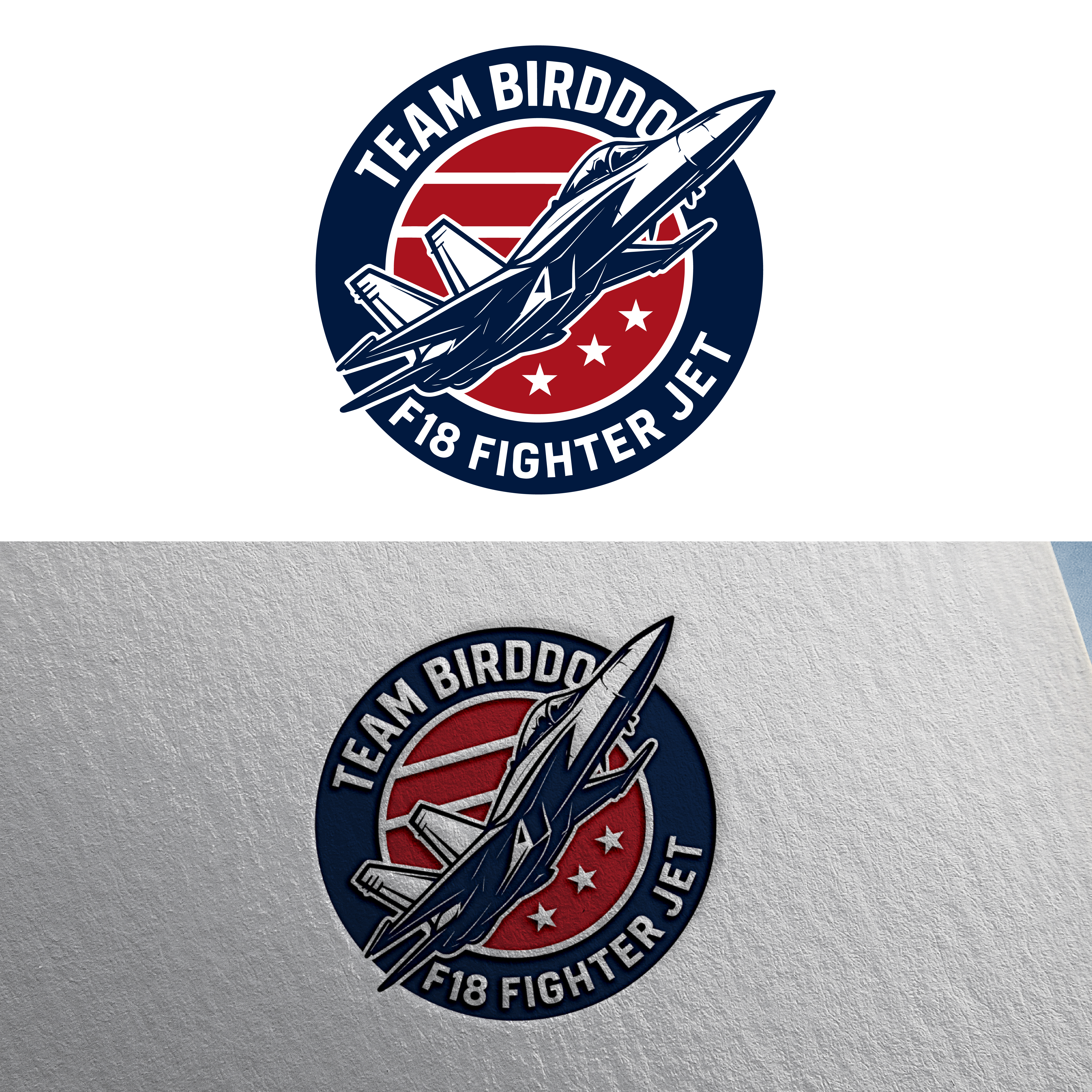 Logo Design by Grapixer for this project | Design #35257468