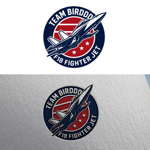 Logo Design by Grapixer