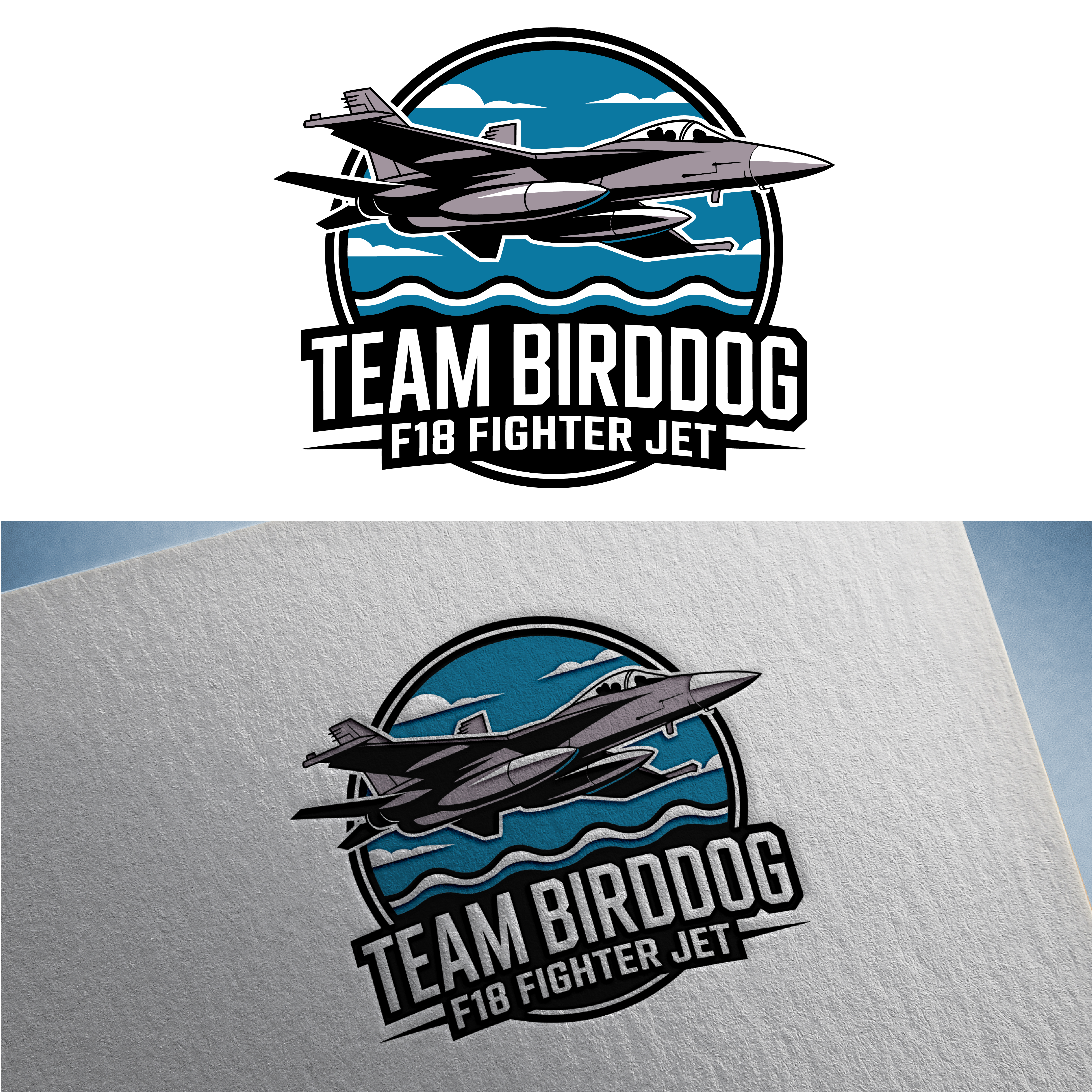 Logo-Design von Grapixer für dieses Projekt | Design #35257470