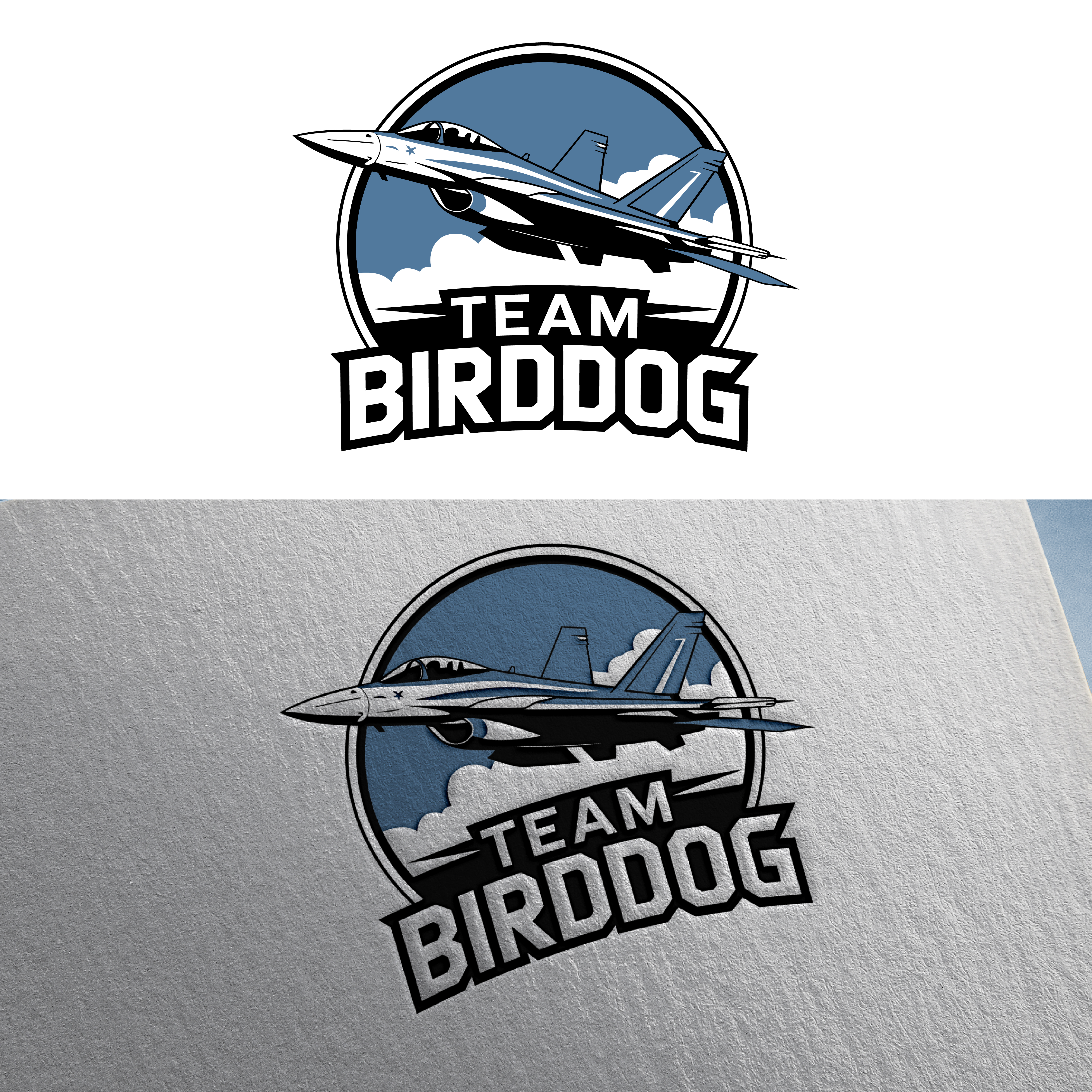 Logo Design by Grapixer for this project | Design #35257473