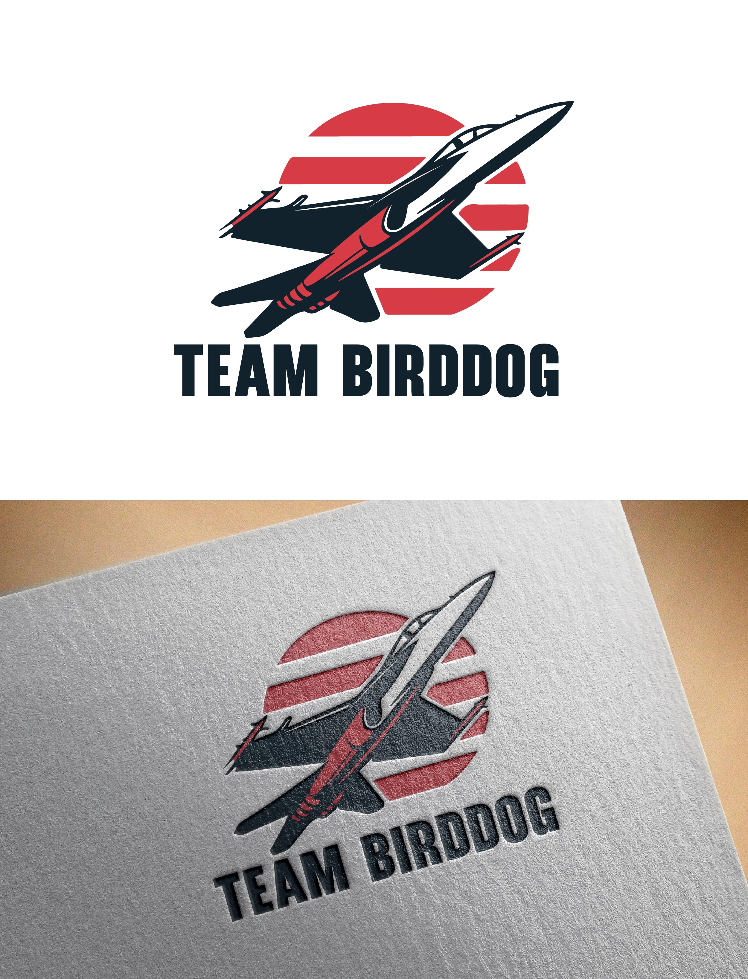 Logo Design by THE DESIGN MAN for this project | Design #35246414