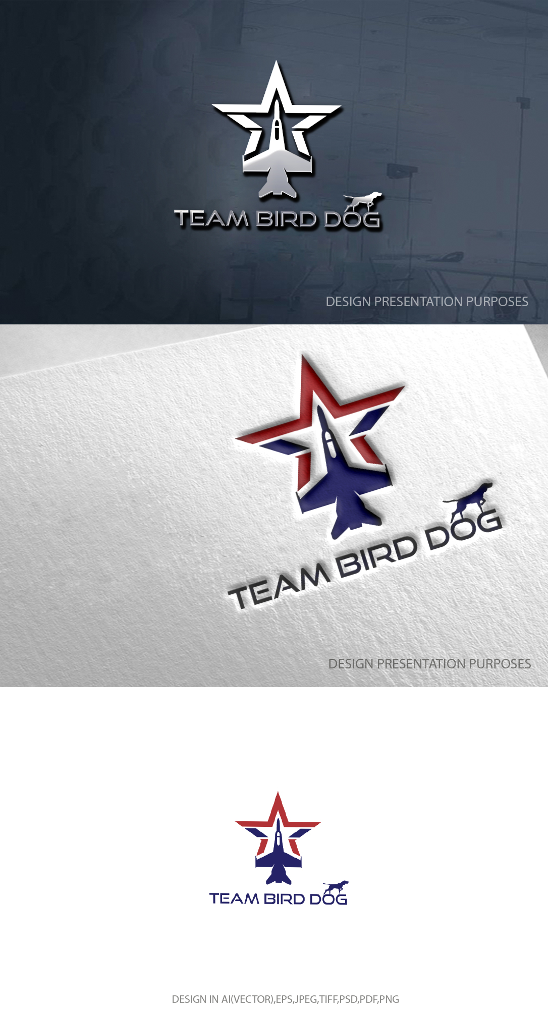 Logo Design by zebronicgraphic for this project | Design #35279208