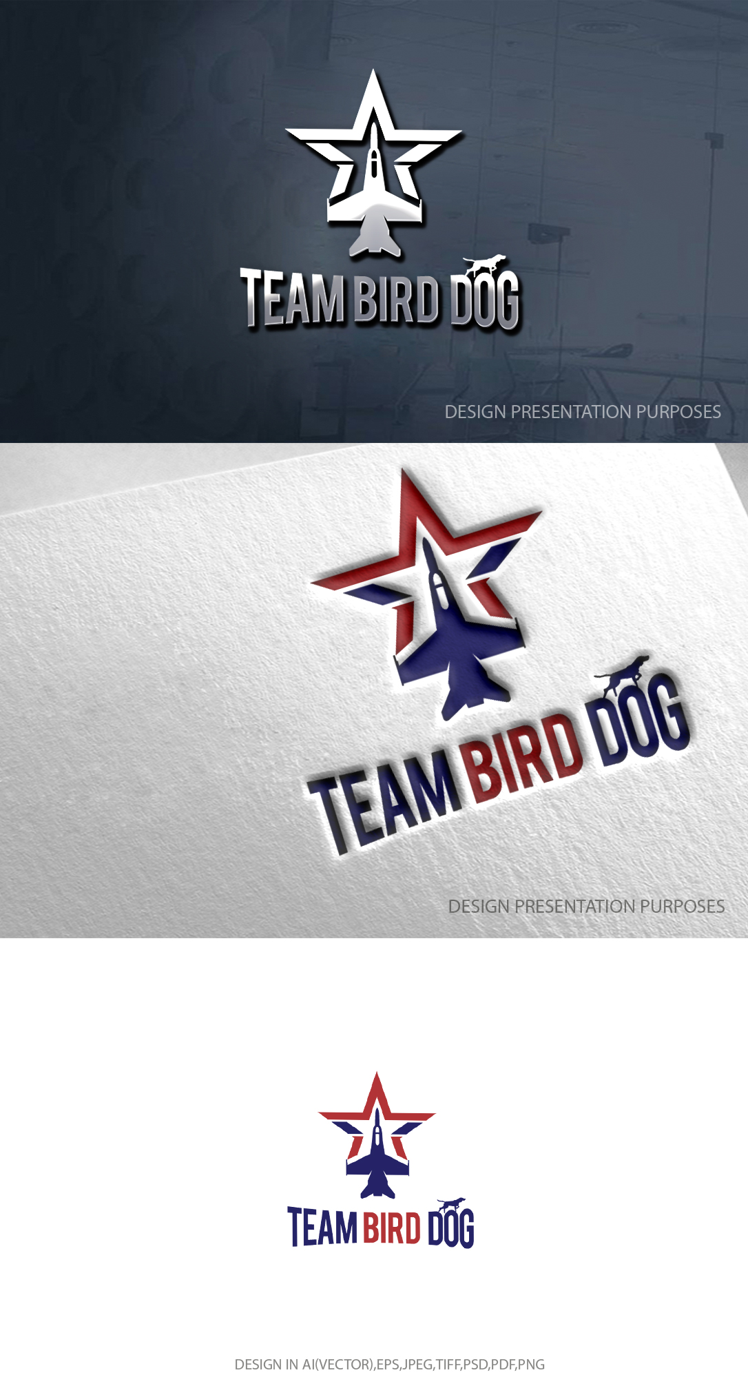 Logo Design by zebronicgraphic for this project | Design: #35279209