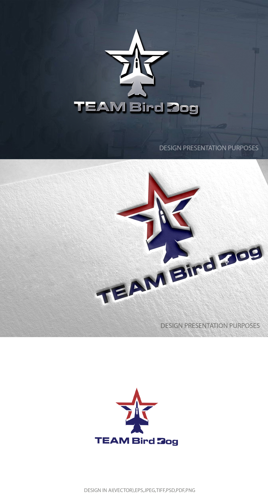 Logo Design by zebronicgraphic for this project | Design #35279211